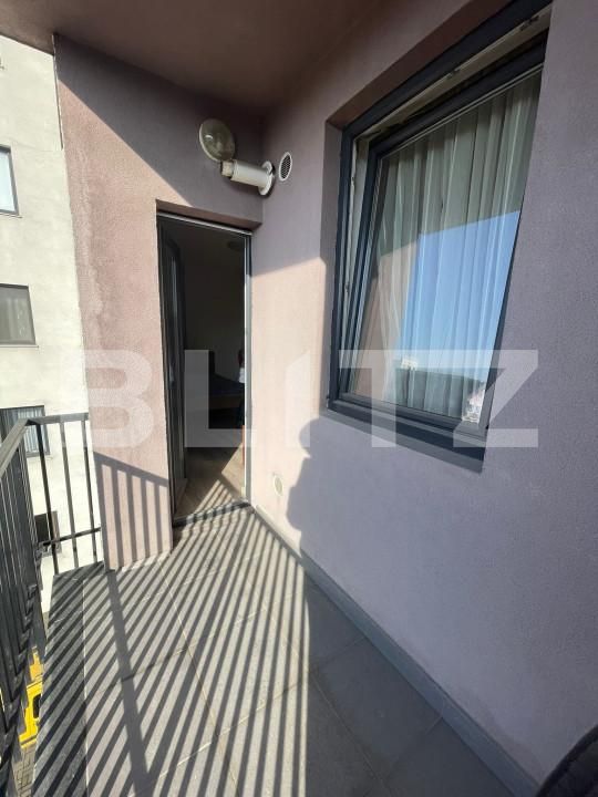 Garsonieră de vânzare Dambul Rotund - 164725AV | BLITZ Cluj-Napoca | Poza9