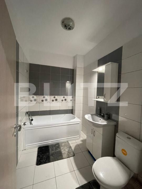 Garsonieră de vânzare Dambul Rotund - 164725AV | BLITZ Cluj-Napoca | Poza7