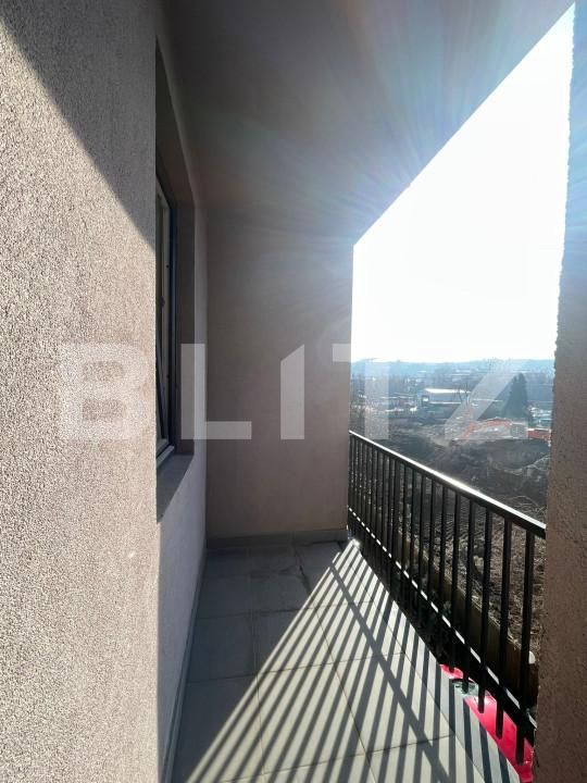 Garsonieră de vânzare Dambul Rotund - 164725AV | BLITZ Cluj-Napoca | Poza8