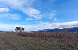 Teren de vânzare Făgăraş - 181161TV | BLITZ Brașov | Poza5