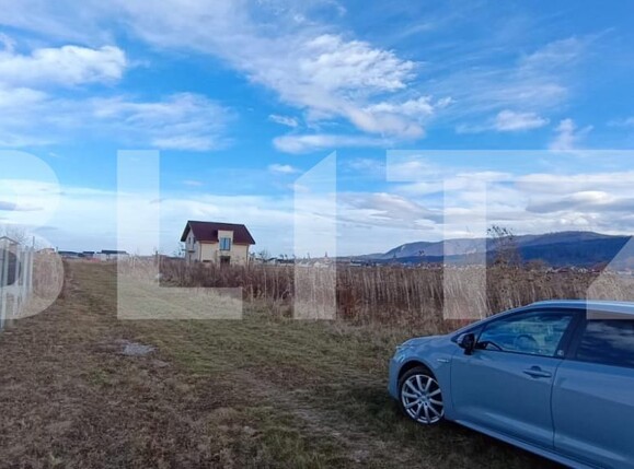 Teren de vânzare Zarnesti - 164726TV | BLITZ Brașov | Poza8