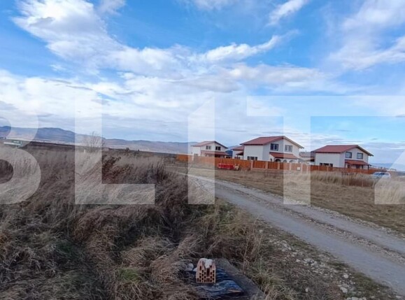 Teren de vânzare Zarnesti - 164726TV | BLITZ Brașov | Poza2