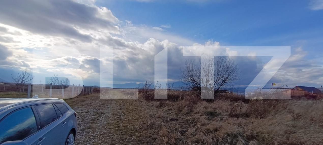 Teren de vânzare Zarnesti - 164726TV | BLITZ Brașov | Poza7