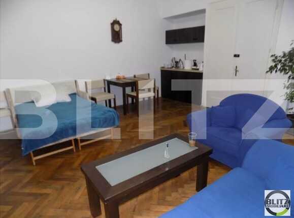Apartament de închiriat 2 camere Central - 16473AI | BLITZ Cluj-Napoca | Poza2