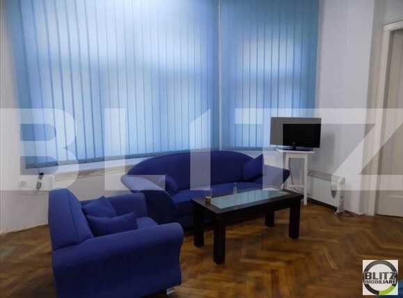Apartament de închiriat 2 camere Central - 16473AI | BLITZ Cluj-Napoca | Poza3