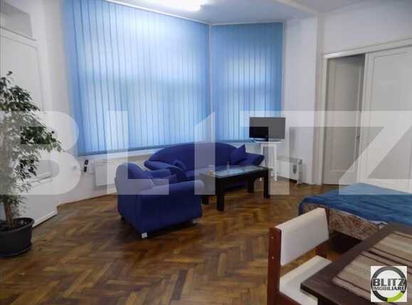 Apartament de închiriat 2 camere Central - 16473AI | BLITZ Cluj-Napoca | Poza5