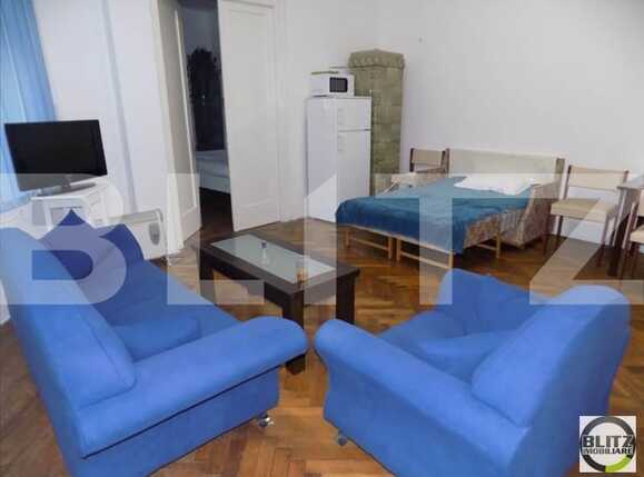 Apartament de închiriat 2 camere Central - 16473AI | BLITZ Cluj-Napoca | Poza4