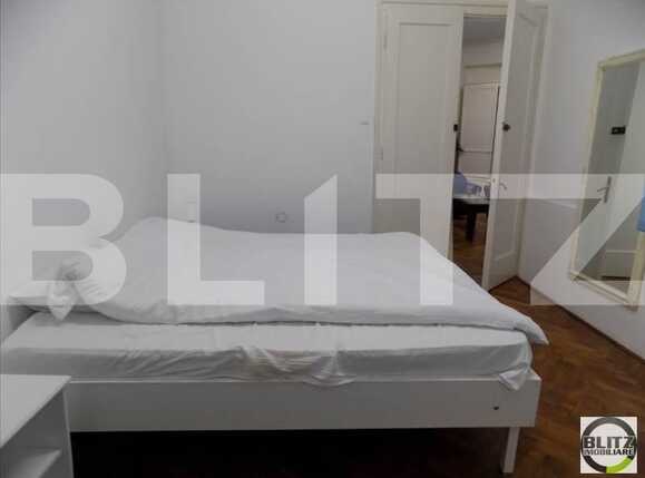 Apartament de închiriat 2 camere Central - 16473AI | BLITZ Cluj-Napoca | Poza8