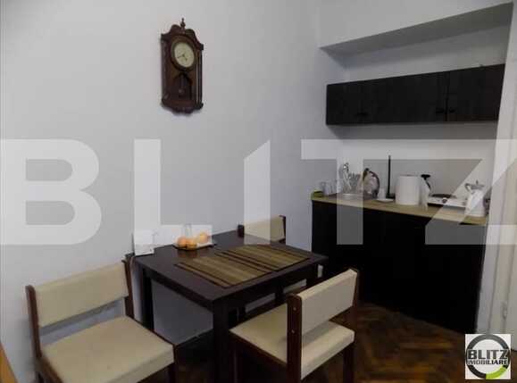 Apartament de închiriat 2 camere Central - 16473AI | BLITZ Cluj-Napoca | Poza10