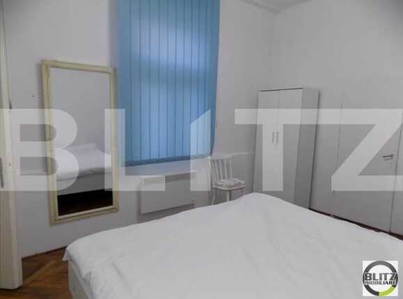 Apartament de închiriat 2 camere Central - 16473AI | BLITZ Cluj-Napoca | Poza6