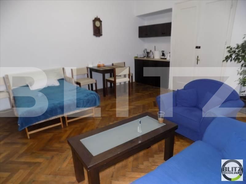 Apartament de închiriat 2 camere Central - 16473AI | BLITZ Cluj-Napoca | Poza2