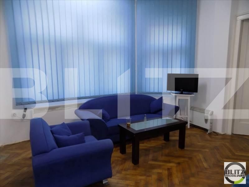 Apartament de închiriat 2 camere Central - 16473AI | BLITZ Cluj-Napoca | Poza3