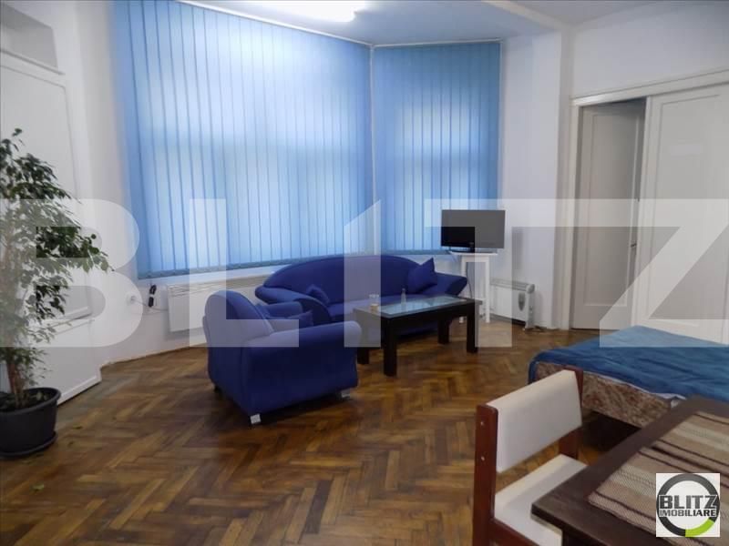 Apartament de închiriat 2 camere Central - 16473AI | BLITZ Cluj-Napoca | Poza5