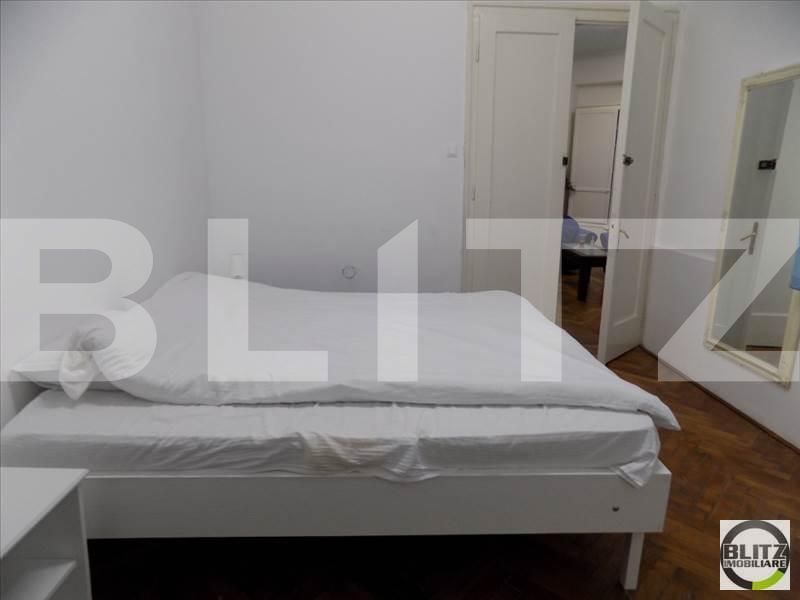 Apartament de închiriat 2 camere Central - 16473AI | BLITZ Cluj-Napoca | Poza8