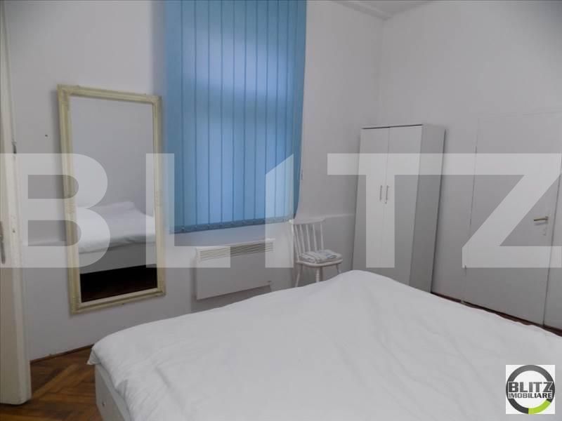 Apartament de închiriat 2 camere Central - 16473AI | BLITZ Cluj-Napoca | Poza6