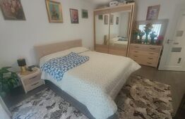 Apartament 2 camere, 46mp, la cheie,  zona Porii