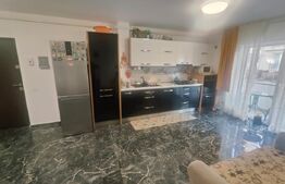 Apartament 2 camere, 46mp, la cheie,  zona Porii