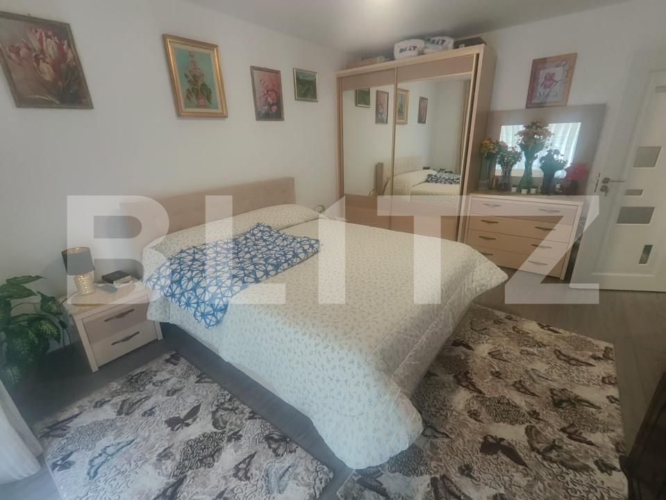 Apartament de vânzare 2 camere Floreşti - 164730AV | BLITZ Cluj-Napoca | Poza2