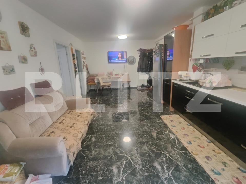 Apartament de vânzare 2 camere Floreşti - 164730AV | BLITZ Cluj-Napoca | Poza5