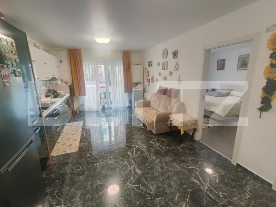 Apartament de vânzare 2 camere Floreşti - 164730AV | BLITZ Cluj-Napoca | Poza4