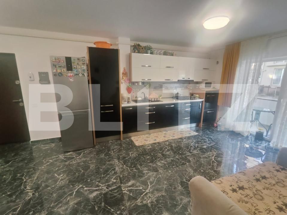 Apartament de vânzare 2 camere Floreşti - 164730AV | BLITZ Cluj-Napoca | Poza3