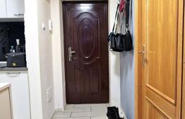Apartament cu 2 camere, mobilat modern, parcare, etaj intermediar, zona Teilor