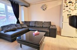 Apartament cu 2 camere, mobilat modern, parcare, etaj intermediar, zona Teilor