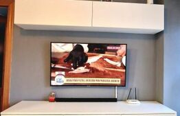 Apartament cu 2 camere, mobilat modern, parcare, etaj intermediar, zona Teilor