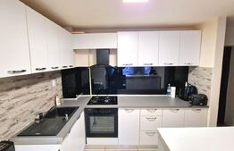 Apartament cu 2 camere, mobilat modern, parcare, etaj intermediar, zona Teilor