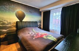 Apartament cu 2 camere, mobilat modern, parcare, etaj intermediar, zona Teilor