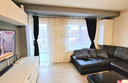 Apartament cu 2 camere, mobilat modern, parcare, etaj intermediar, zona Teilor