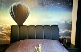 Apartament cu 2 camere, mobilat modern, parcare, etaj intermediar, zona Teilor