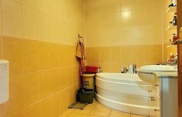 Apartament cu 2 camere, mobilat modern, parcare, etaj intermediar, zona Teilor