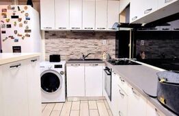 Apartament cu 2 camere, mobilat modern, parcare, etaj intermediar, zona Teilor