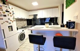 Apartament cu 2 camere, mobilat modern, parcare, etaj intermediar, zona Teilor