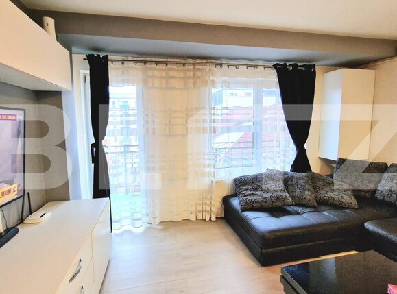 Apartament de vânzare 2 camere Floreşti - 164740AV | BLITZ Cluj-Napoca | Poza9
