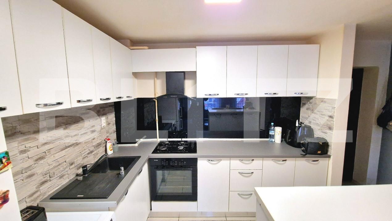 Apartament de vânzare 2 camere Floreşti - 164740AV | BLITZ Cluj-Napoca | Poza3