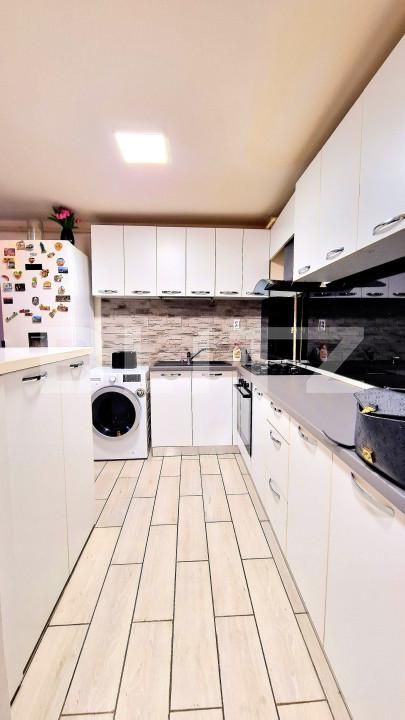 Apartament de vânzare 2 camere Floreşti - 164740AV | BLITZ Cluj-Napoca | Poza4