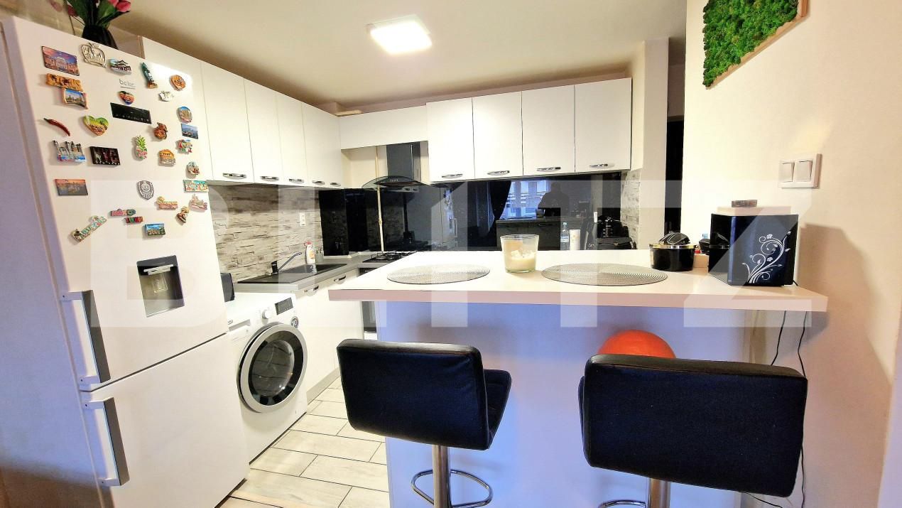 Apartament de vânzare 2 camere Floreşti - 164740AV | BLITZ Cluj-Napoca | Poza2