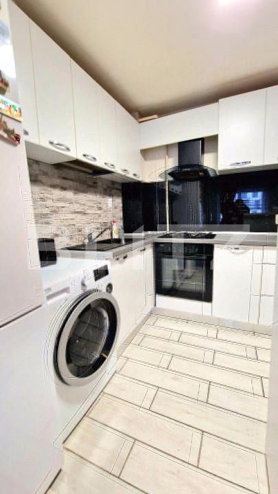 Apartament de vânzare 2 camere Floreşti - 164740AV | BLITZ Cluj-Napoca | Poza5