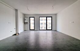 Apartament cu 2 camere, 55mp, parcare subterana, finisat modern, zona Eroilor