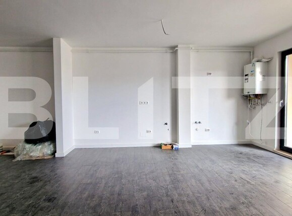 Apartament de vânzare 2 camere Floreşti - 164741AV | BLITZ Cluj-Napoca | Poza8