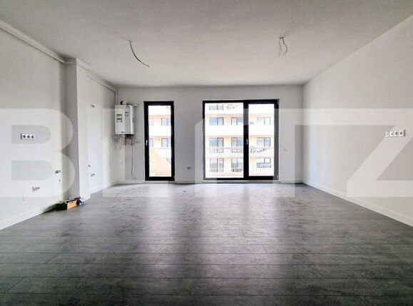 Apartament de vânzare 2 camere Floreşti - 164741AV | BLITZ Cluj-Napoca | Poza9