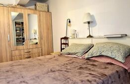 Apartament cu 2 camere, 48.5mp utili, etajul 1, balcon, zona Cetatii