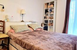 Apartament cu 2 camere, 48.5mp utili, etajul 1, balcon, zona Cetatii