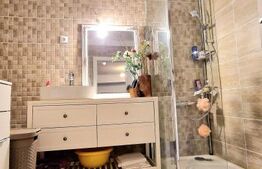 Apartament cu 2 camere, 48.5mp utili, etajul 1, balcon, zona Cetatii