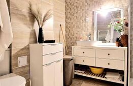 Apartament cu 2 camere, 48.5mp utili, etajul 1, balcon, zona Cetatii