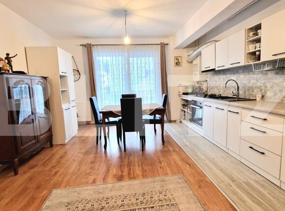Apartament de vânzare 2 camere Floreşti - 164742AV | BLITZ Cluj-Napoca | Poza4