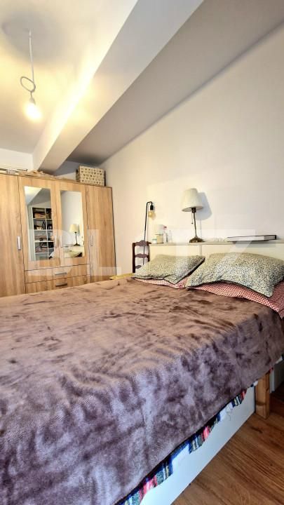 Apartament de vânzare 2 camere Floreşti - 164742AV | BLITZ Cluj-Napoca | Poza2