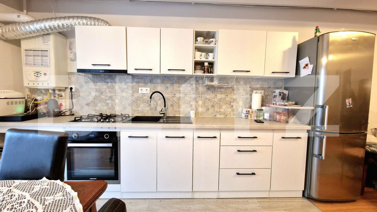 Apartament de vânzare 2 camere Floreşti - 164742AV | BLITZ Cluj-Napoca | Poza3